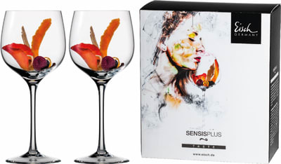 Copas Grand Burgundy Superior (x2)