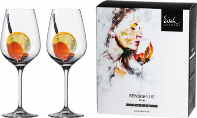 Copas Vino Blanco Superior (x2)