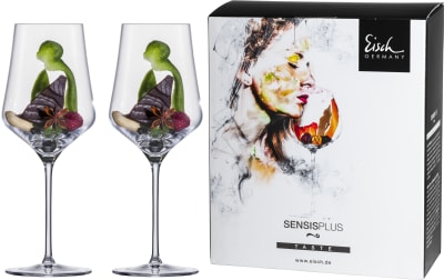 Copas Vino Tinto Sky (x2)