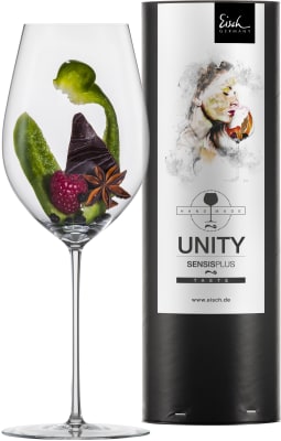 Copa Vino Tinto Unity - Regalo