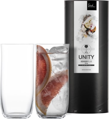 Vasos 460 ml Unity