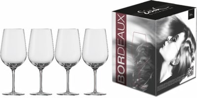 Copas Bordeaux Vinezza (x4)