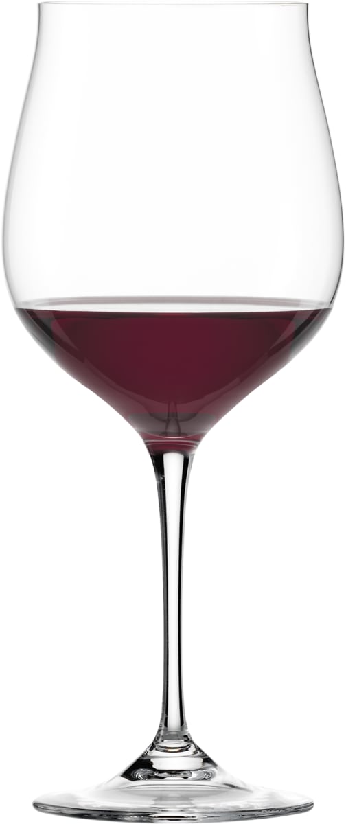 Copa Grand Burgundy Melissa Ouma