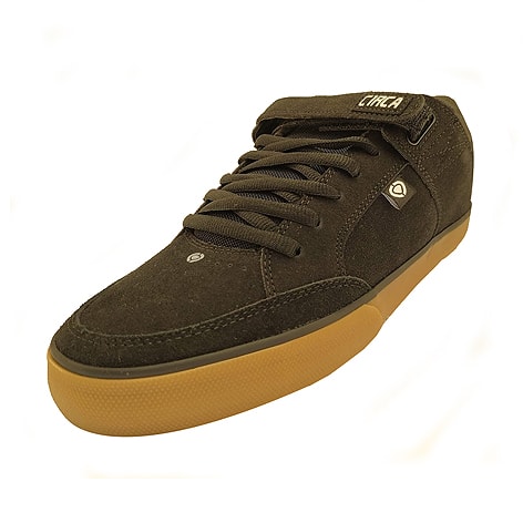 Zapatilla Urbana 205 Vulc Morado C1RCA - Compra Ahora | Dafiti Chile