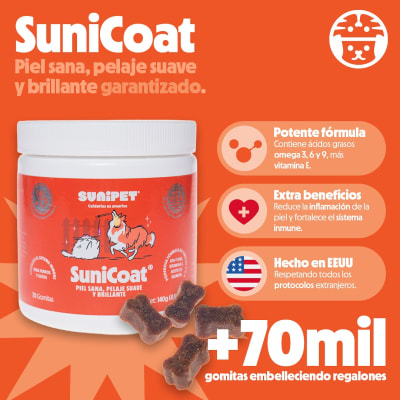 SUNICOAT