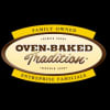 OVEN BAKED TRADITION
