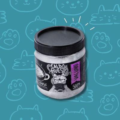 Caldo de Huesos Barf 400 ml