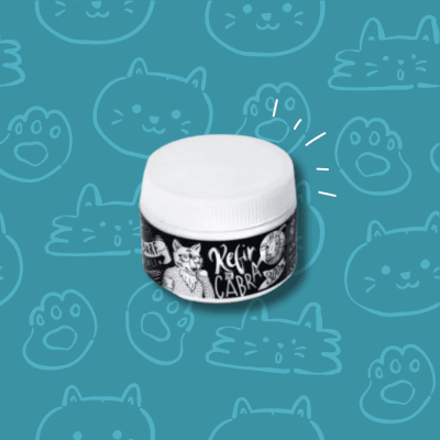 Barf Kefir Leche Cabra 500 ml