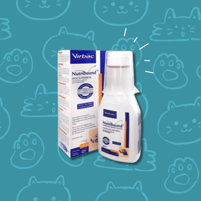 Nutribound Perros 150 ml