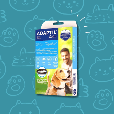 Adaptil Collar para Perros pequeños 1 unidad