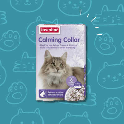 Calming Collar  - Unidad