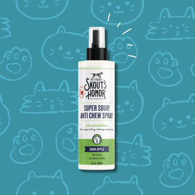 Skouts Honor Spray Antimordidas 236 ml.