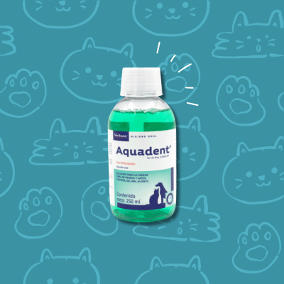Aquadent Solucion Bucal