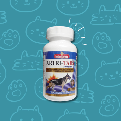 Artritabs Complex 60 comprimidos
