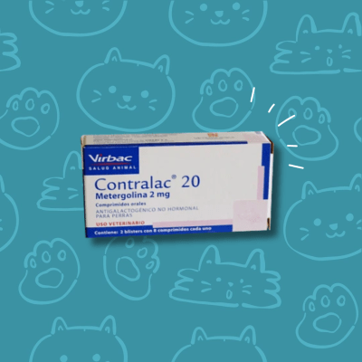 Contralac 20