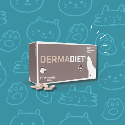 Dermadiet Perro