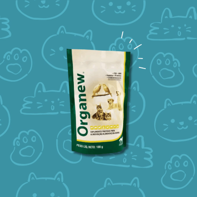 Organew 100 grs