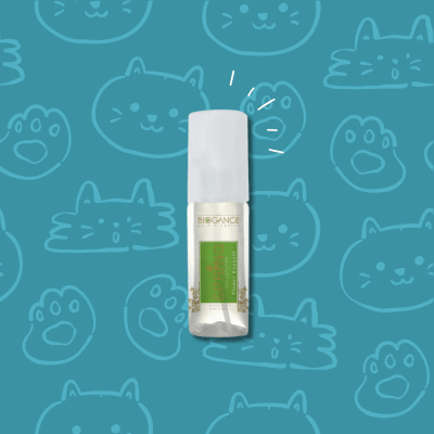 PERFUME SPRING PERROS Y GATOS 50 ML