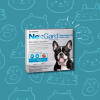 Nexgard 1 Comprimido Masticable1
