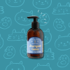 Shampoo Avena Coolpet Perros Y Gatos 250 ml.1