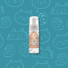 Shampoo sin enjuague Perro Coolpet 150 ml.1