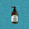 Shampoo Tea Tree Coolpet Repelente Natural Perros 250 ml1