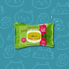 Toallas Húmedas Mascotas Salviette Aloe Vera de 30 X 20 Cms.1