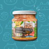 Ama Gato Pollo, Vacuno y Atun Frasco 200 Grs.1