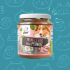 Ama Perro Cerdo Frasco 400 grs1