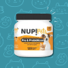 NUP! Pets Pre & Probioticos 120 grs1