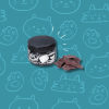 Barf Snack Filetes de Cerdo 50 grs1
