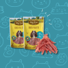 Dog Fest Filete de Pato en barra masticable1