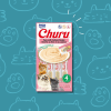 Snack Gato Churu Atun Con Salmon1