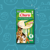 Snack Perro Churu Pollo con Vegetales 4 piezas1