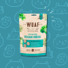 Snack Perro Pescado Brocoli1