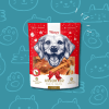 Wanpy Jerky Dog Assorted Multitreat 300 grs1