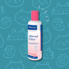Allermyl Glyco Shampoo hidratante Perros y Gatos 250 ml1