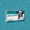 Artriofin 88 mg x 10 comprimidos1