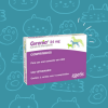 Cerenia 24 mg x 4 comprimidos1