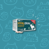 Hyaloral para Perros de Razas Pequeñas y Medianas (hasta los 20 kg), 10 comprimidos. 1