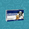 Doximicin 100 grs. 10 comprimidos1