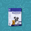 Doximicin 11.08 mg/ml. Solucion Oral 60 ml.1