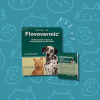 Flovovermic Perro Y Gato 1 Comprimido oral1