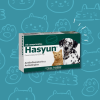 Hasyun 0.25 mg x 10 Comprimidos.1