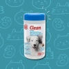 Dogit Toallitas De Limpieza Ojos Mascotas 70 Unidades1