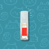 PERFUME ELEGANCE PERROS Y GATOS 50 ML1