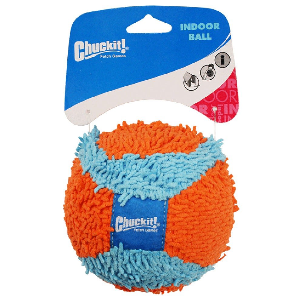 chuck it indoor ball