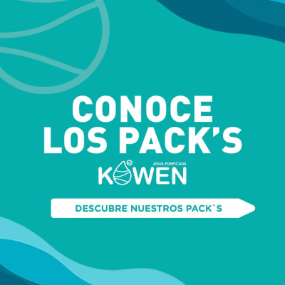 Pack Iniciales