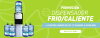 Promocion Dispensador Frio / Calor