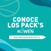 Pack Iniciales
